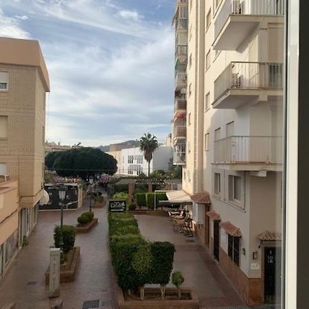 Edif Casablanca Διαμέρισμα Nerja Εξωτερικό φωτογραφία