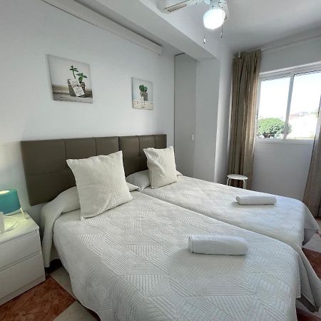Edif Casablanca Διαμέρισμα Nerja Εξωτερικό φωτογραφία