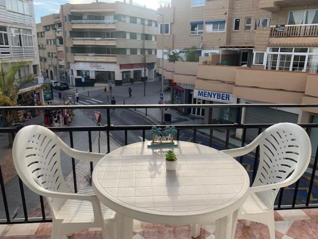 Edif Casablanca Διαμέρισμα Nerja Εξωτερικό φωτογραφία