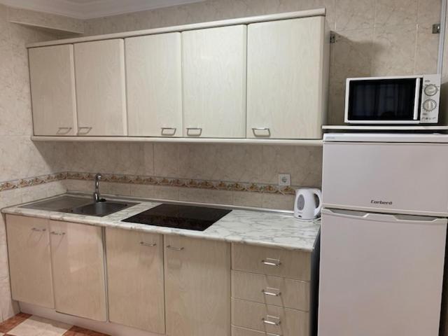 Edif Casablanca Διαμέρισμα Nerja Εξωτερικό φωτογραφία