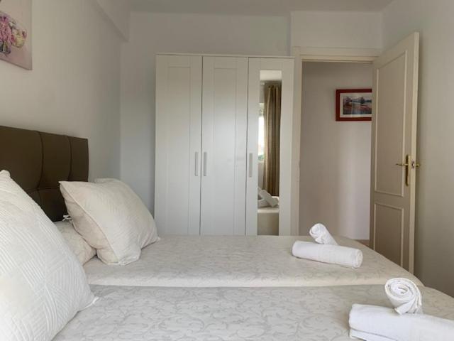 Edif Casablanca Διαμέρισμα Nerja Εξωτερικό φωτογραφία